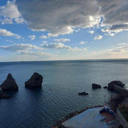 Fortalba House Vietri Buitenkant foto