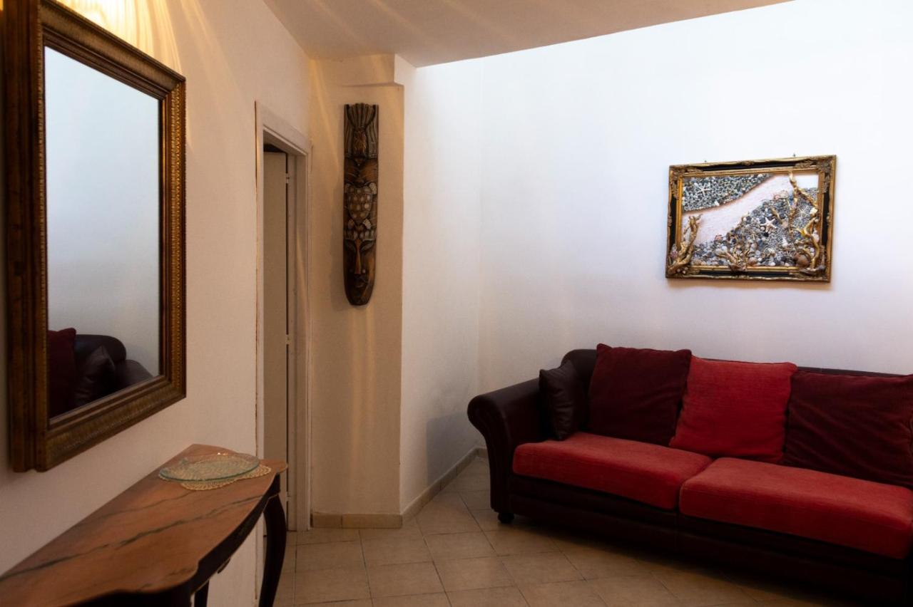 Fortalba House Vietri Buitenkant foto