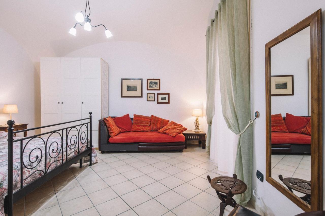 Fortalba House Vietri Buitenkant foto