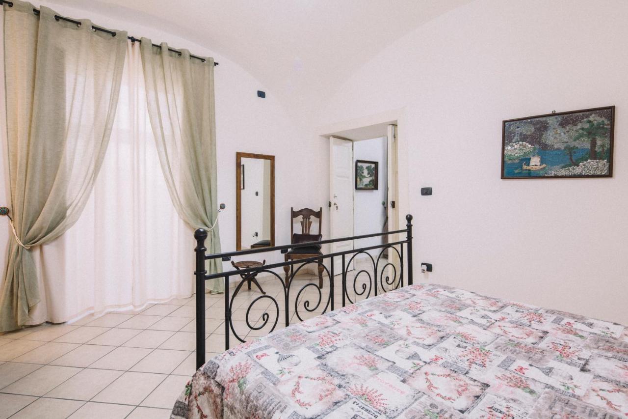 Fortalba House Vietri Buitenkant foto